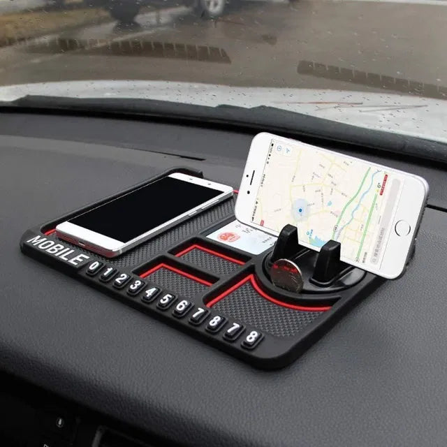 Car acccessories