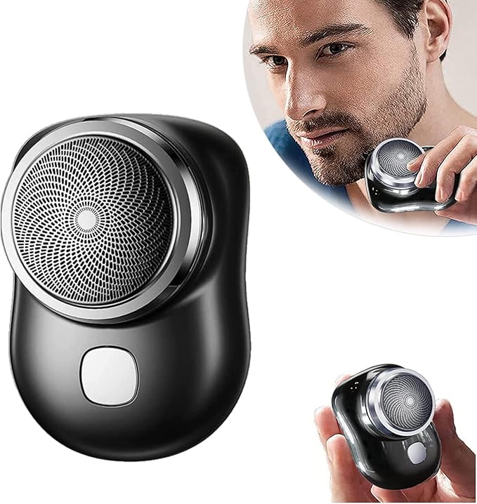 Electric Shaver